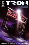 Tron: Ghost in the Machine #2 Comic Books - Covers, Scans, Photos in Tron: Ghost in the Machine Comic Books - Covers, Scans, Gallery